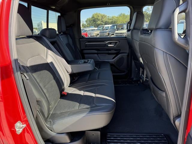 2022 RAM 1500 Sport