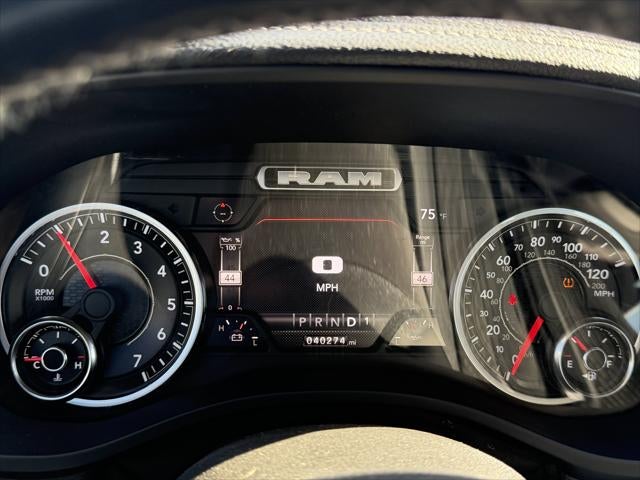 2022 RAM 1500 Sport