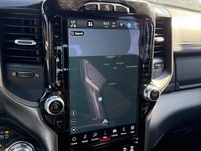 2022 RAM 1500 Sport