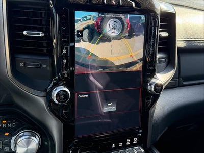 2022 RAM 1500 Sport