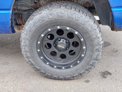 2007 Dodge Ram 1500 SLT