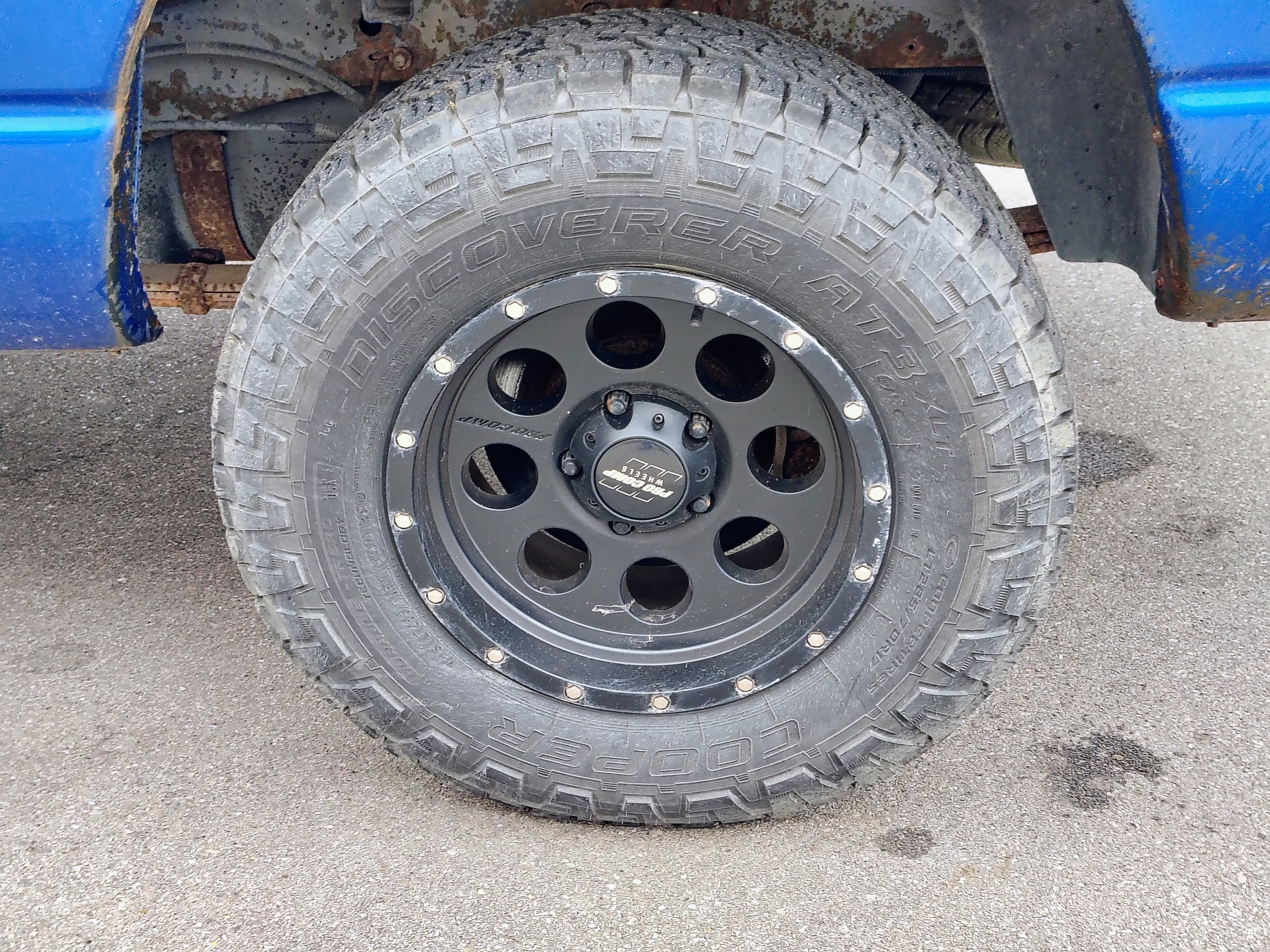 2007 Dodge Ram 1500 SLT