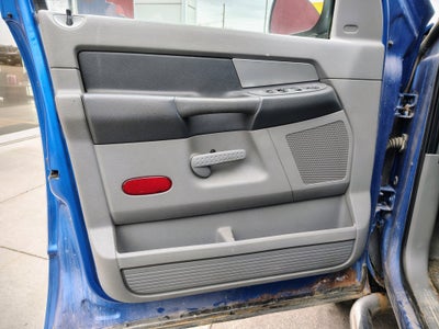 2007 Dodge Ram 1500 SLT