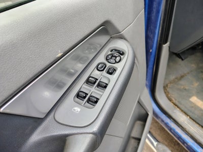 2007 Dodge Ram 1500 SLT