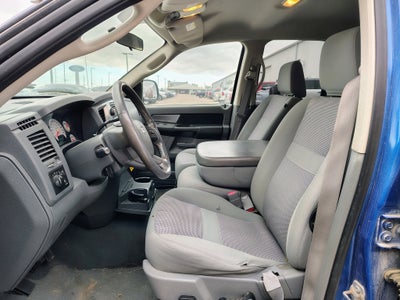 2007 Dodge Ram 1500 SLT