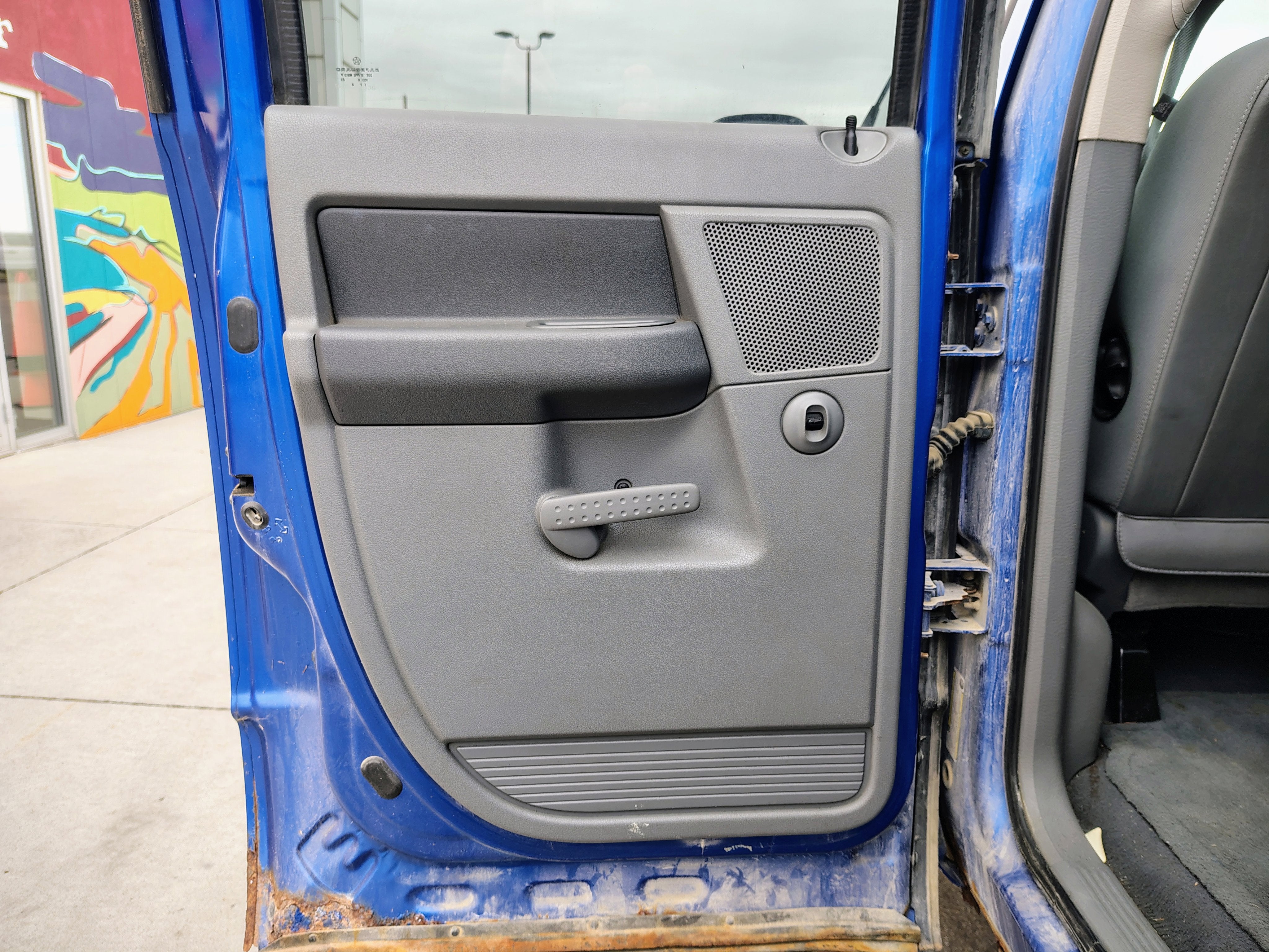 2007 Dodge Ram 1500 SLT