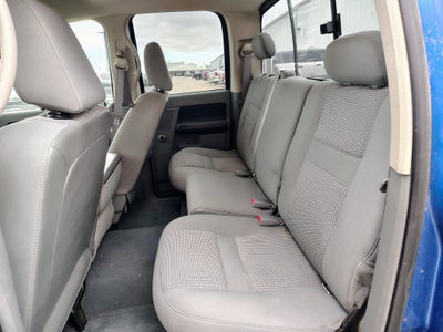 2007 Dodge Ram 1500 SLT