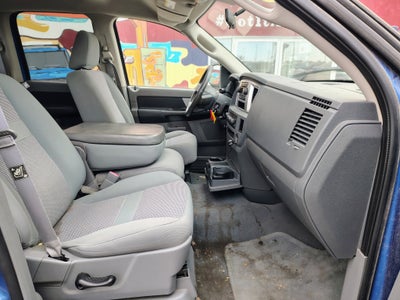 2007 Dodge Ram 1500 SLT