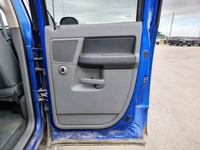 2007 Dodge Ram 1500 SLT