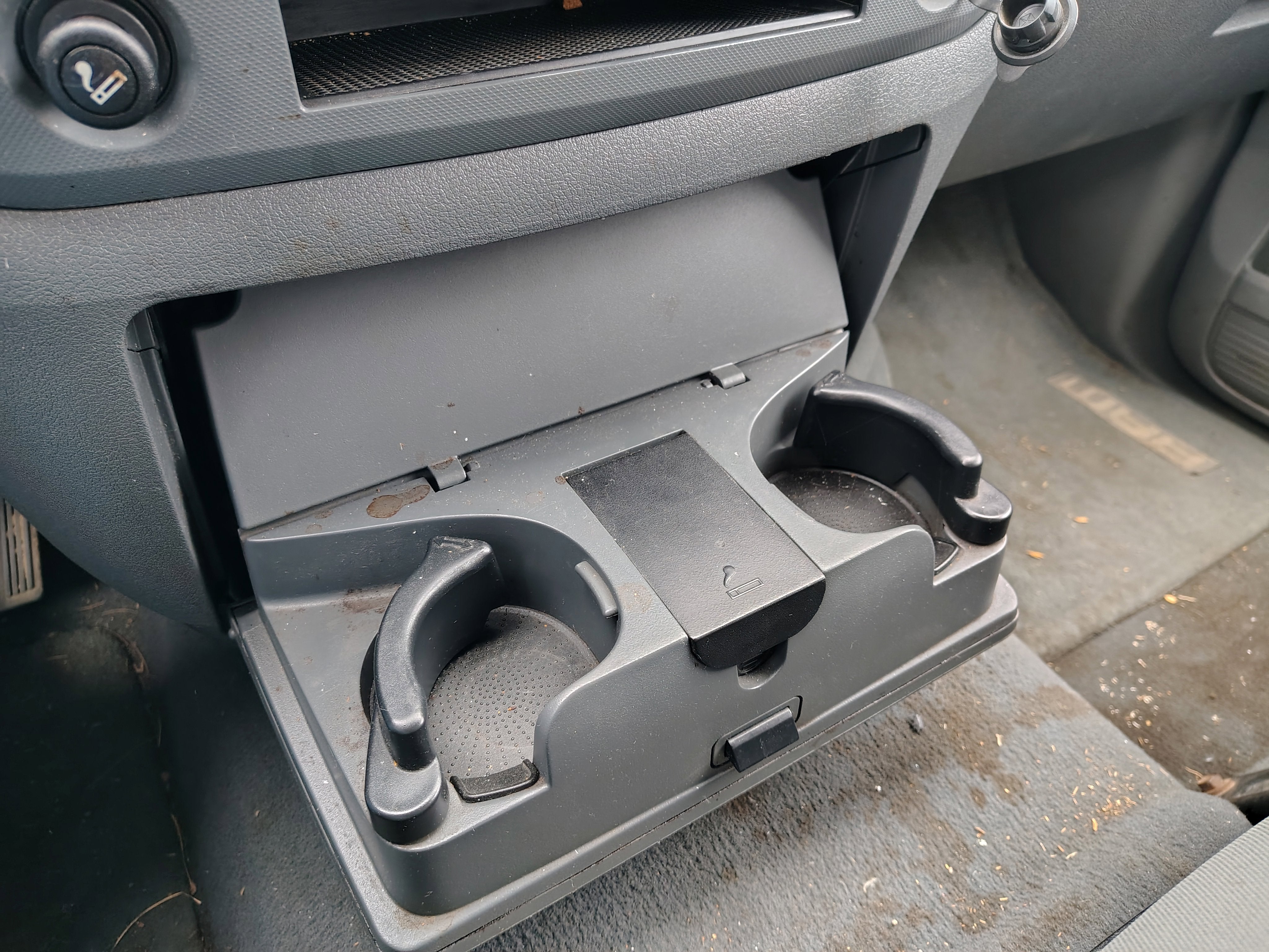 2007 Dodge Ram 1500 SLT