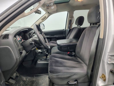 2005 Dodge Ram 1500 SLT