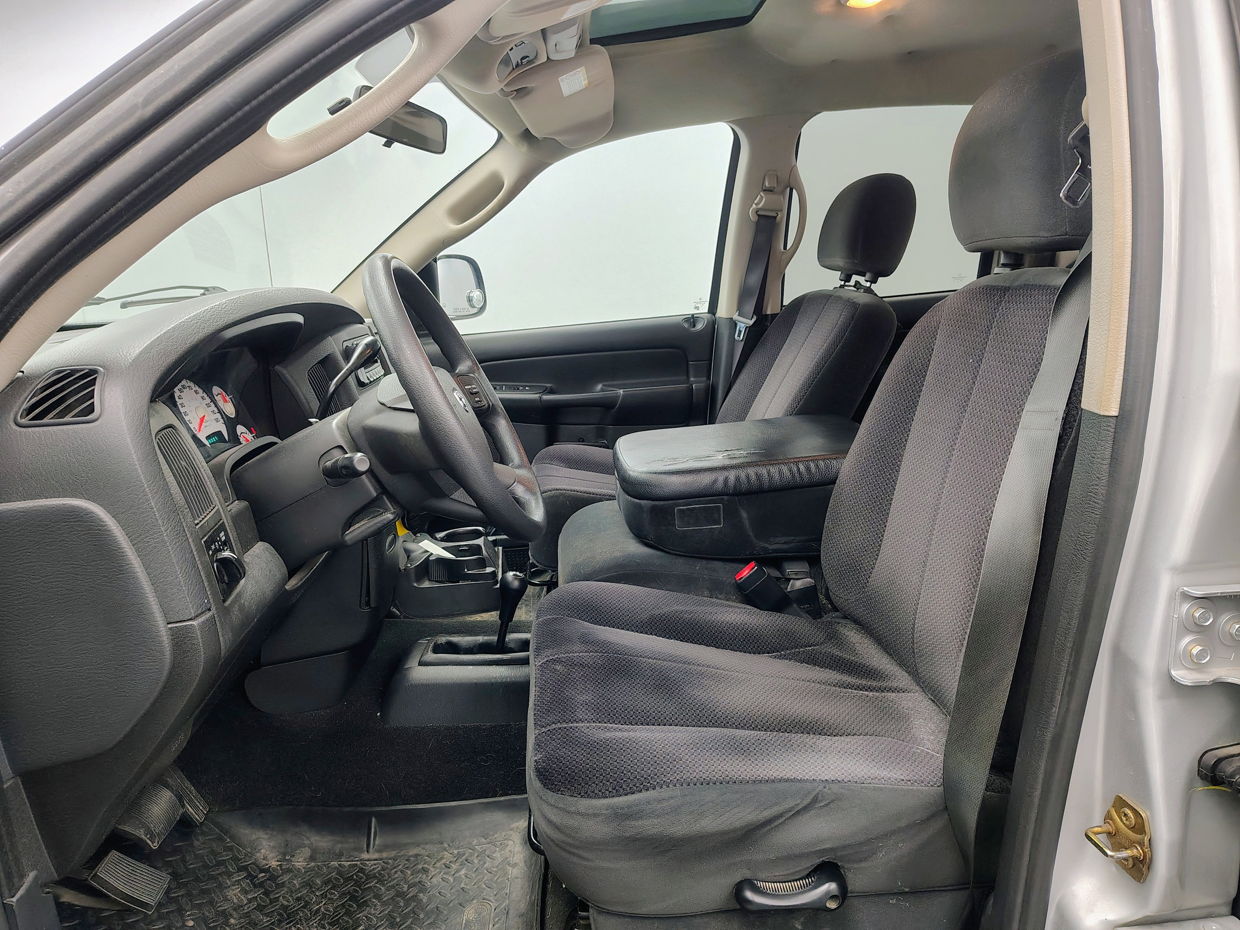 2005 Dodge Ram 1500 SLT