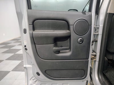 2005 Dodge Ram 1500 SLT