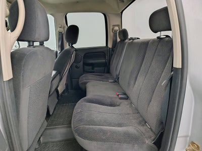 2005 Dodge Ram 1500 SLT