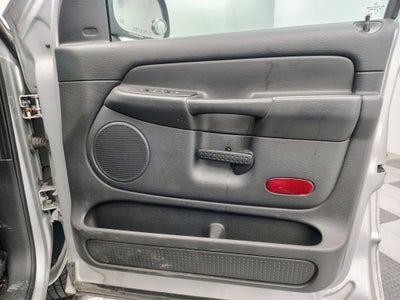 2005 Dodge Ram 1500 SLT