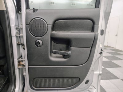 2005 Dodge Ram 1500 SLT