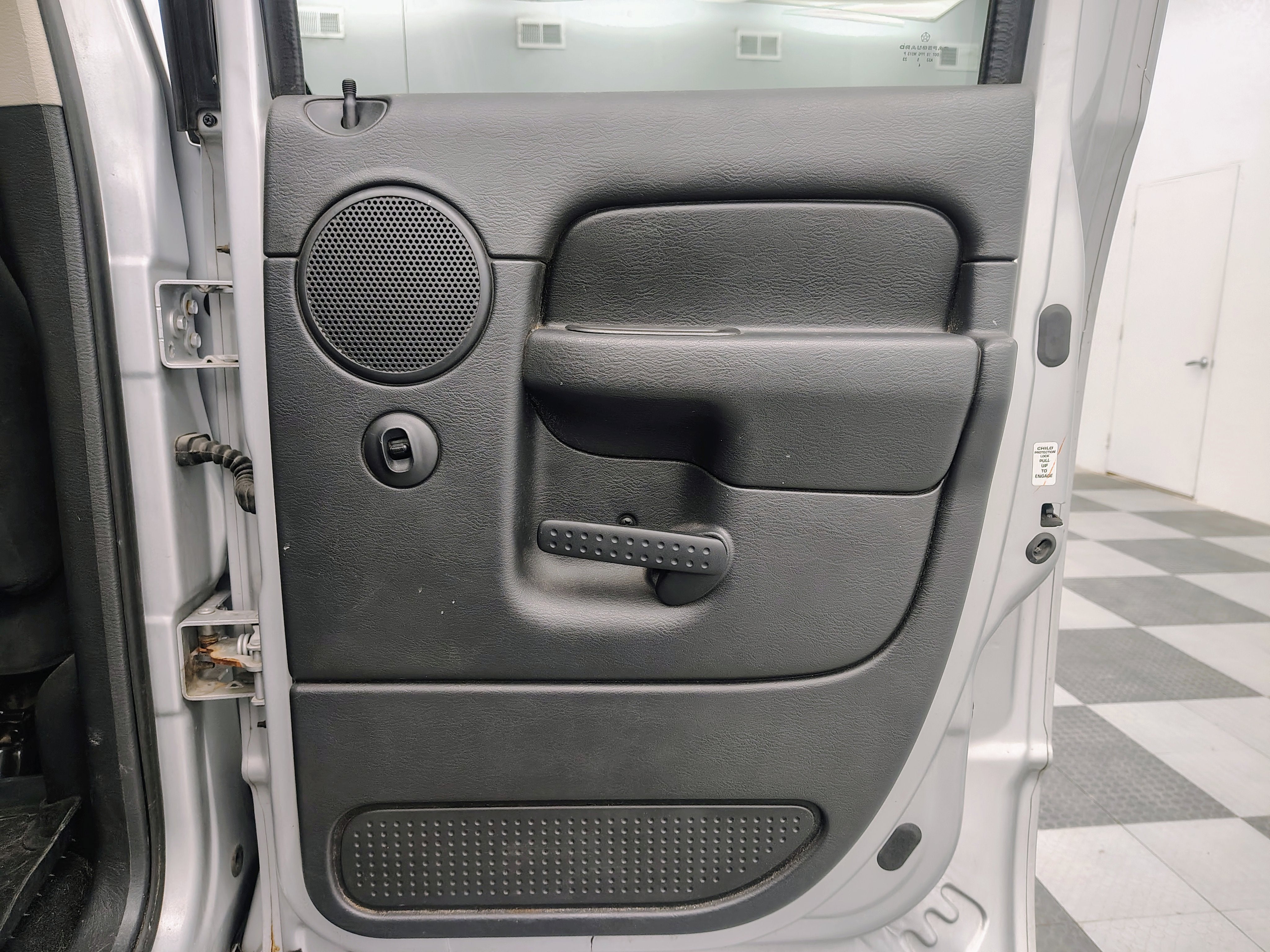 2005 Dodge Ram 1500 SLT