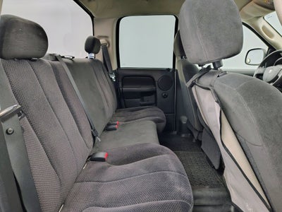 2005 Dodge Ram 1500 SLT