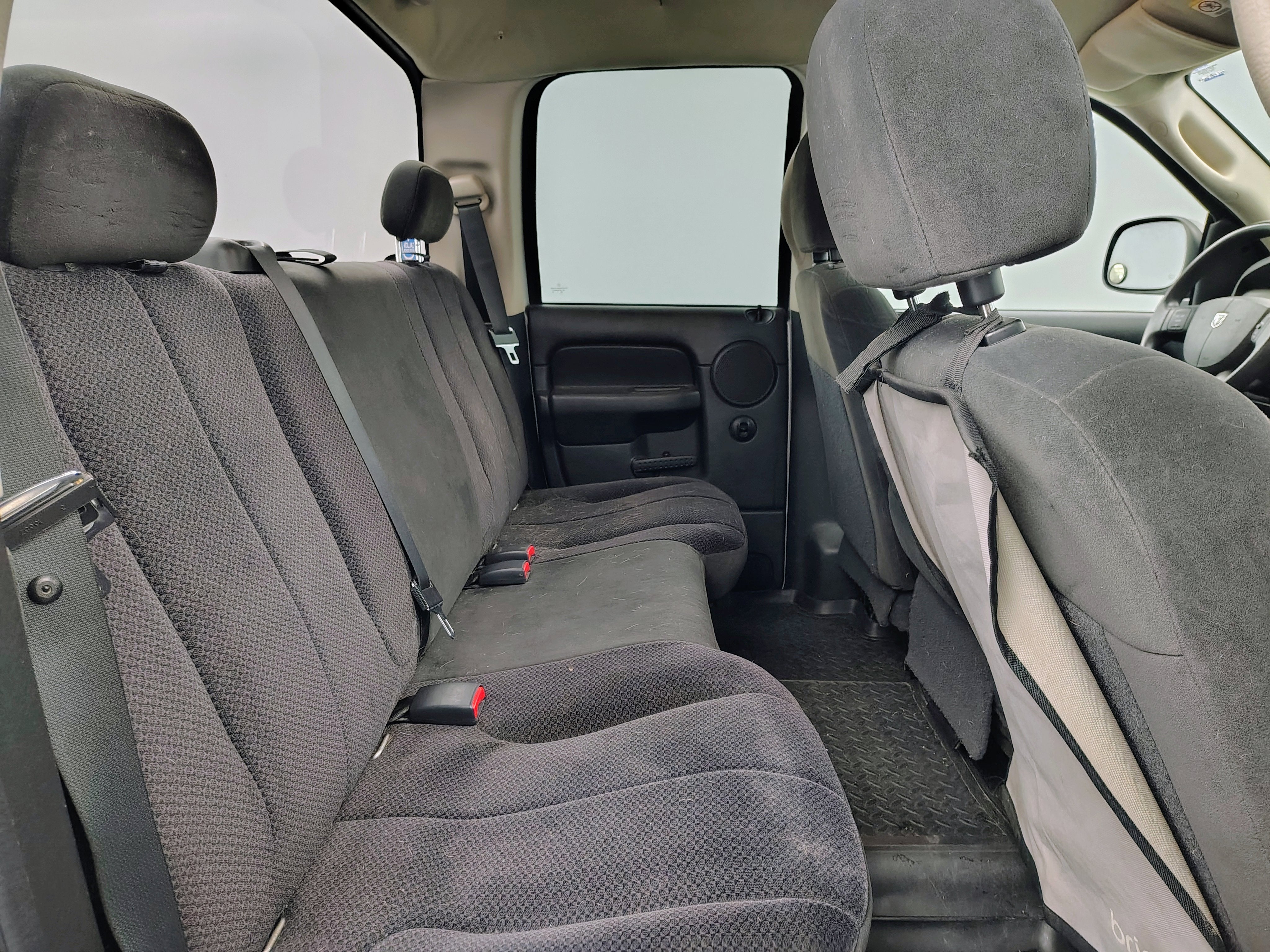 2005 Dodge Ram 1500 SLT