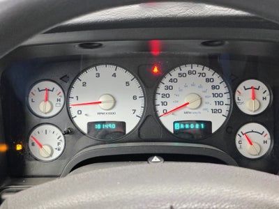 2005 Dodge Ram 1500 SLT