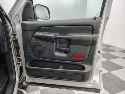 2005 Dodge Ram 1500 SLT