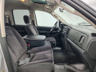 2005 Dodge Ram 1500 SLT