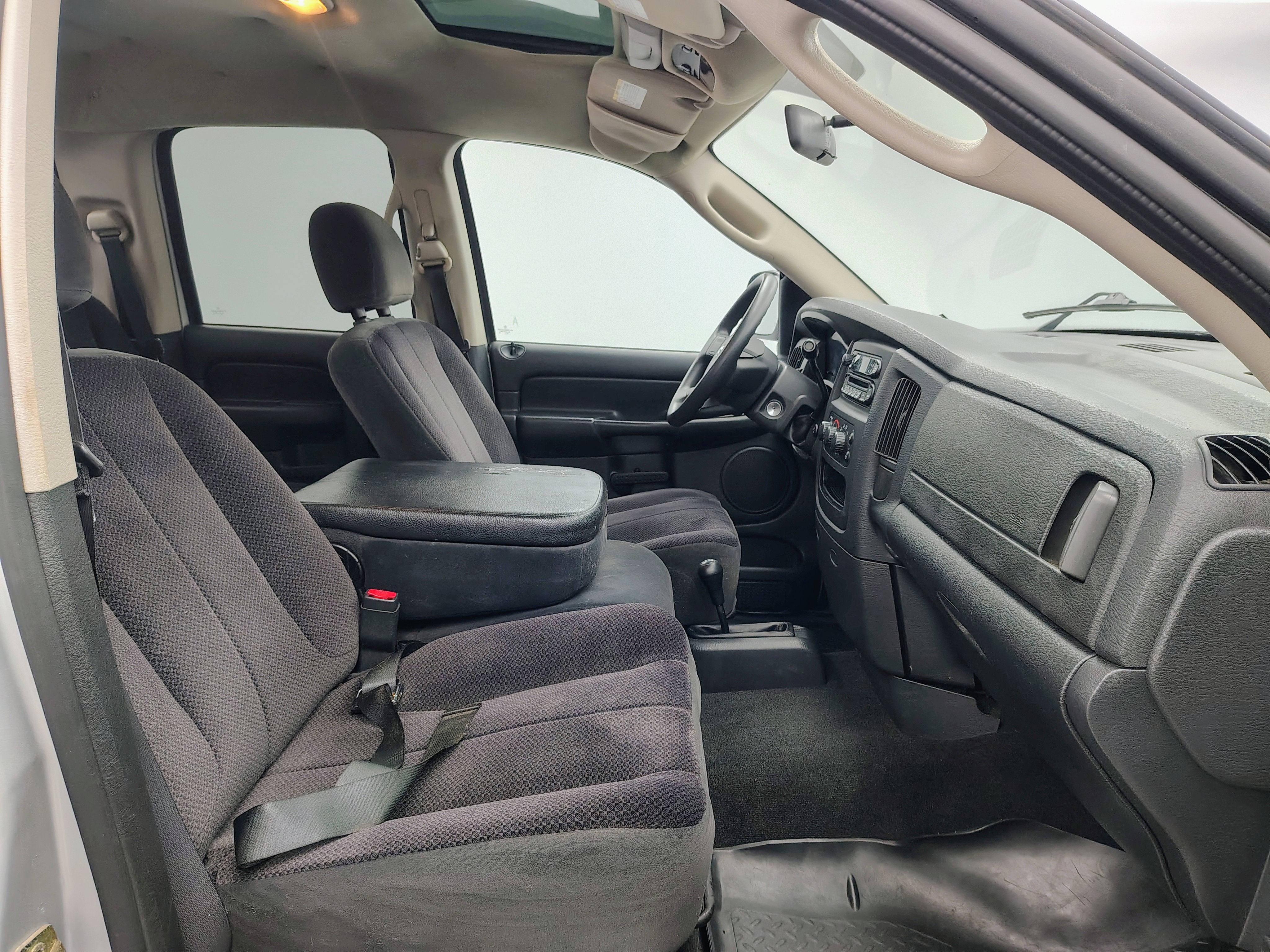 2005 Dodge Ram 1500 SLT