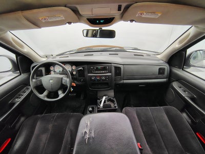 2005 Dodge Ram 1500 SLT