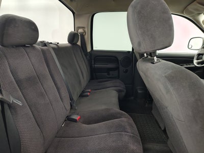 2005 Dodge Ram 1500 SLT