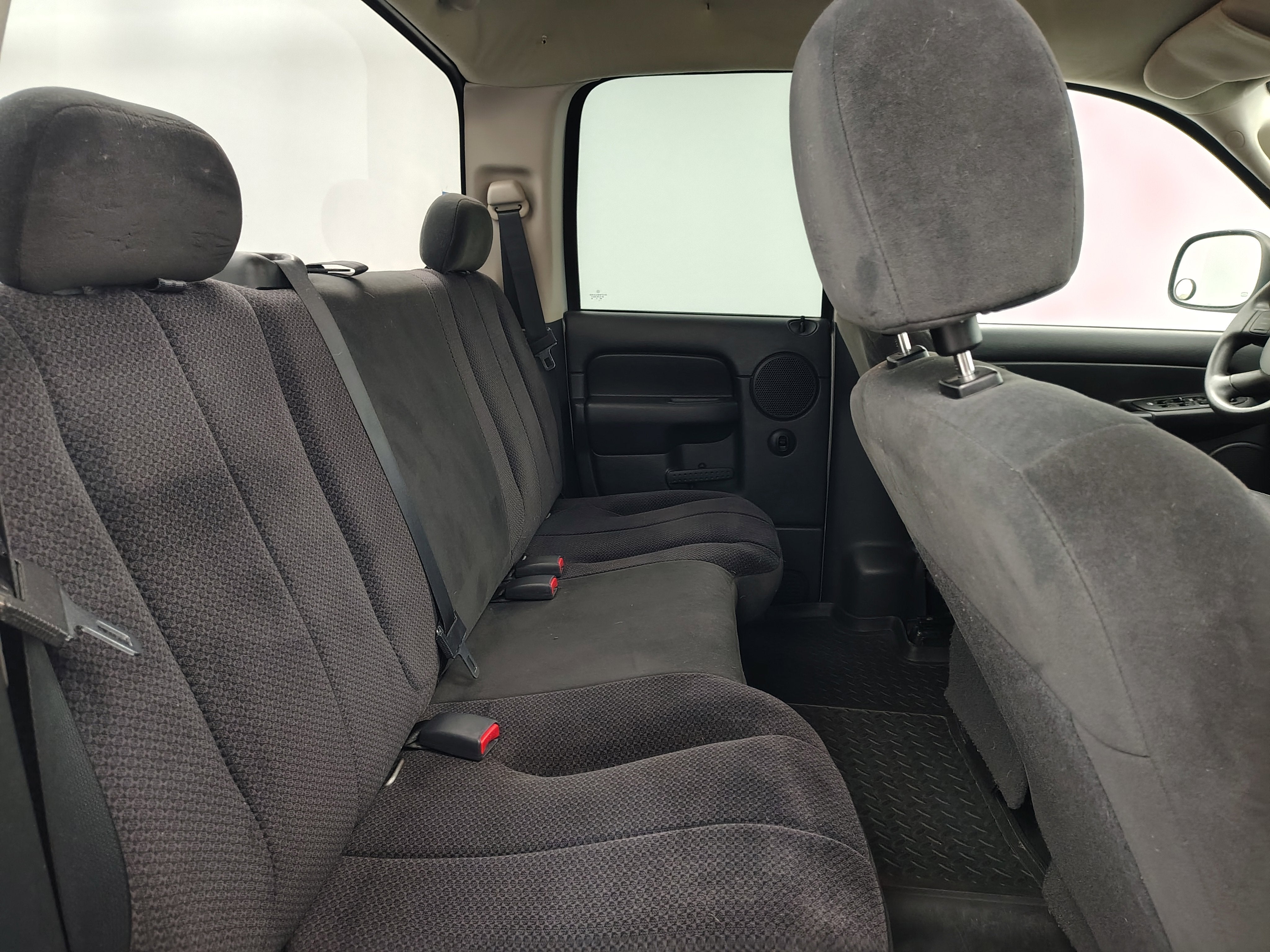 2005 Dodge Ram 1500 SLT