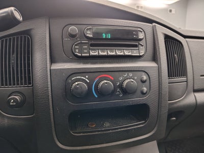 2005 Dodge Ram 1500 SLT