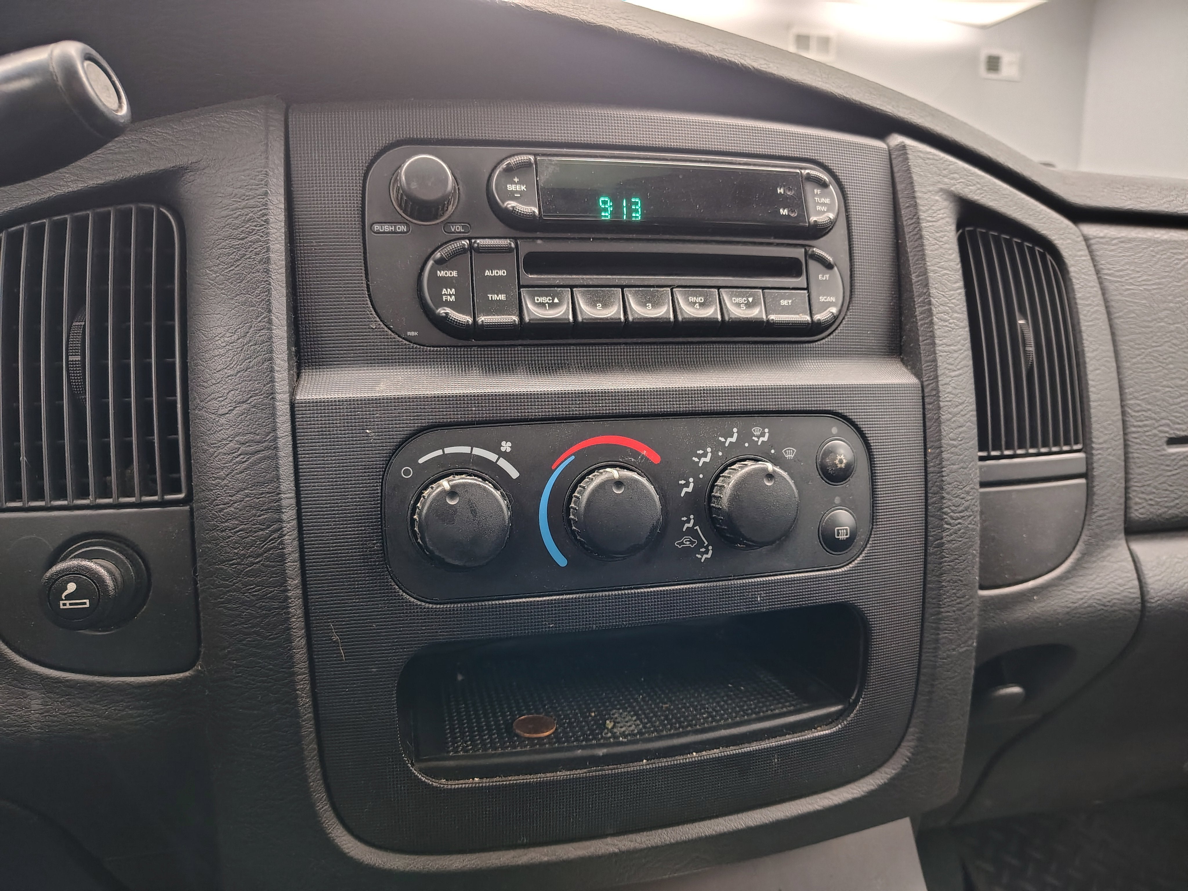 2005 Dodge Ram 1500 SLT