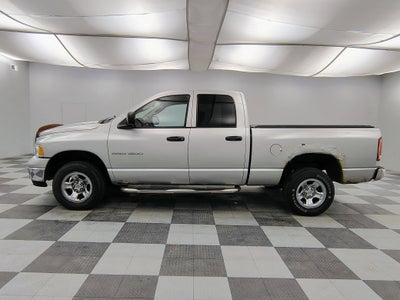 2005 Dodge Ram 1500 SLT