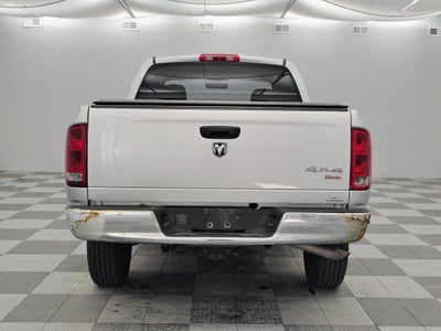 2005 Dodge Ram 1500 SLT