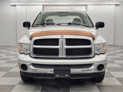 2005 Dodge Ram 1500 SLT