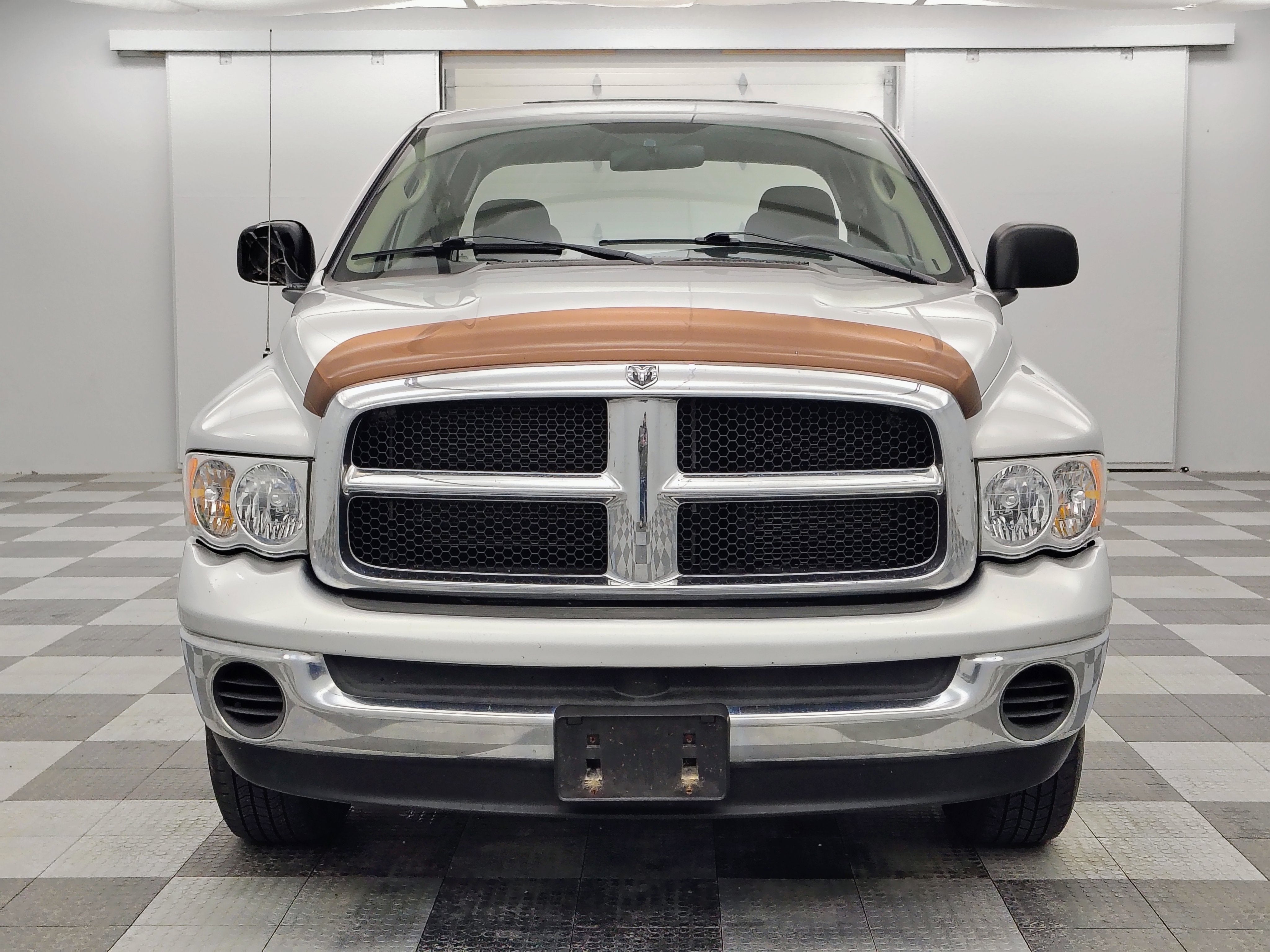 2005 Dodge Ram 1500 SLT