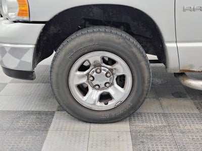 2005 Dodge Ram 1500 SLT