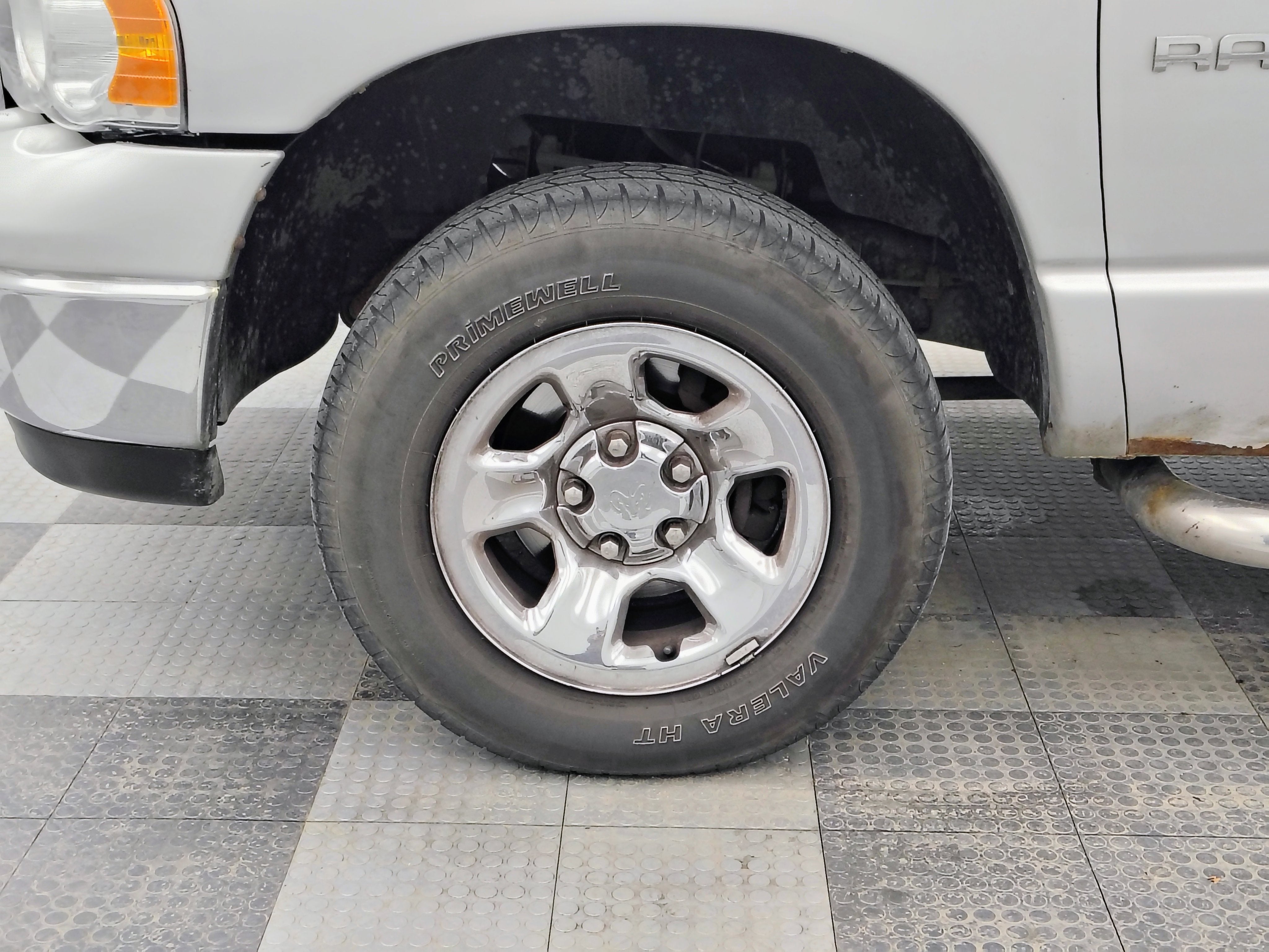 2005 Dodge Ram 1500 SLT