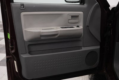 2005 Dodge Dakota SLT