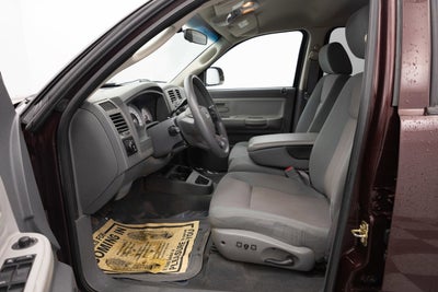 2005 Dodge Dakota SLT