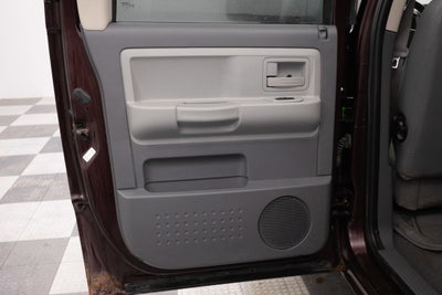 2005 Dodge Dakota SLT