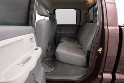 2005 Dodge Dakota SLT