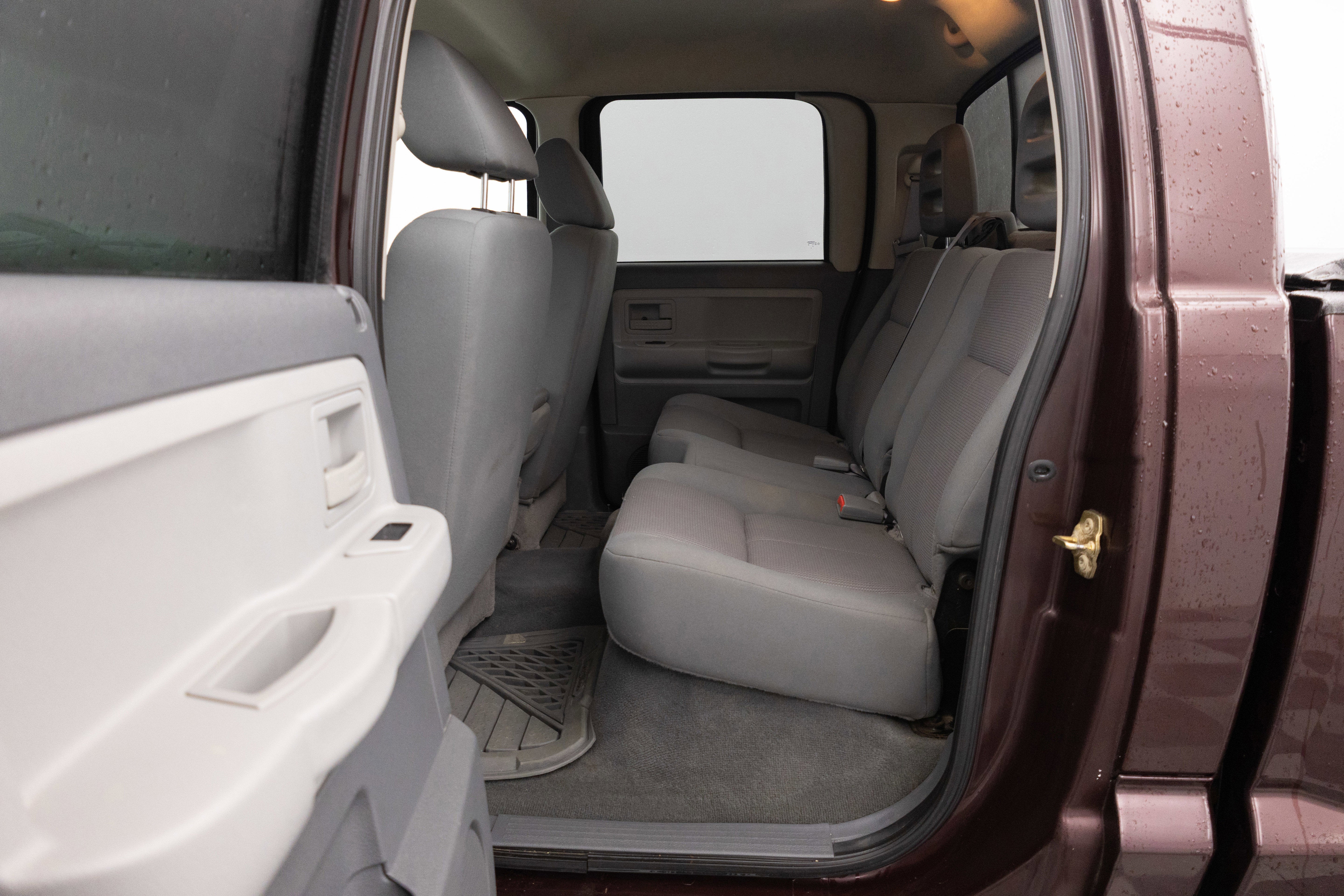 2005 Dodge Dakota SLT