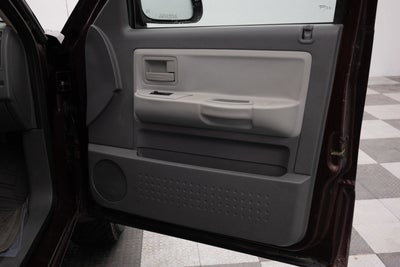 2005 Dodge Dakota SLT