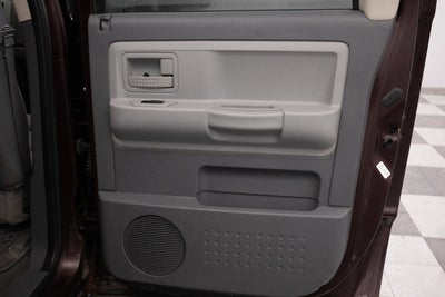 2005 Dodge Dakota SLT