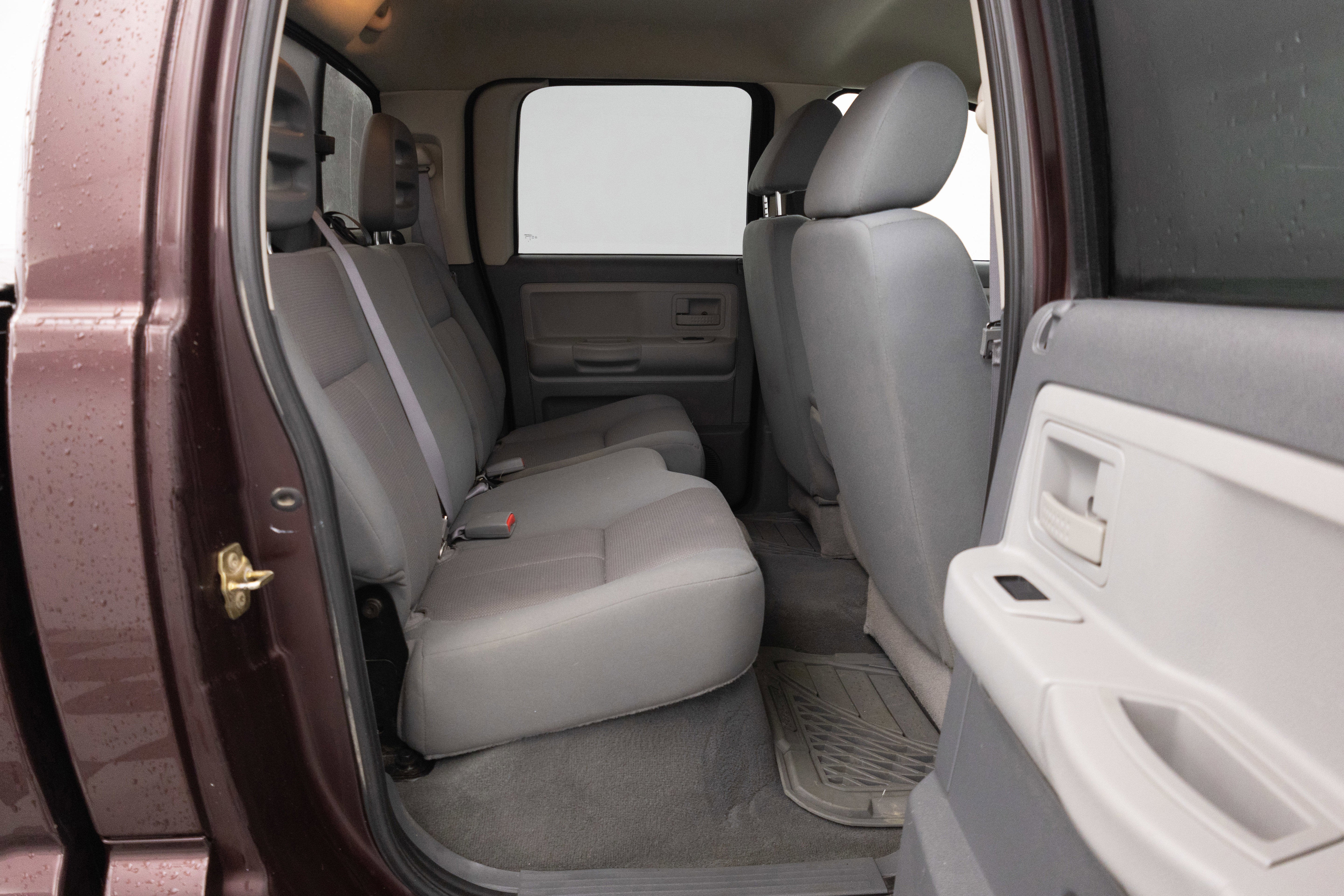 2005 Dodge Dakota SLT