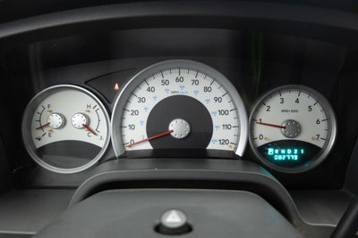 2005 Dodge Dakota SLT