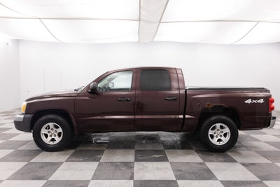 2005 Dodge Dakota SLT