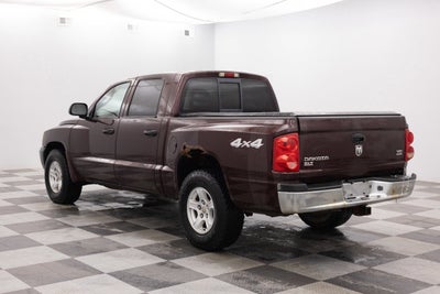 2005 Dodge Dakota SLT