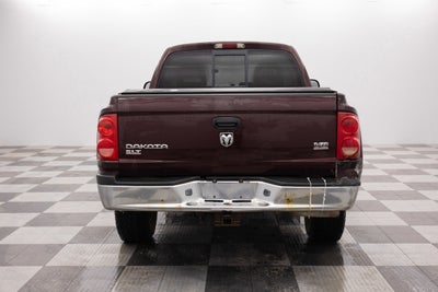 2005 Dodge Dakota SLT